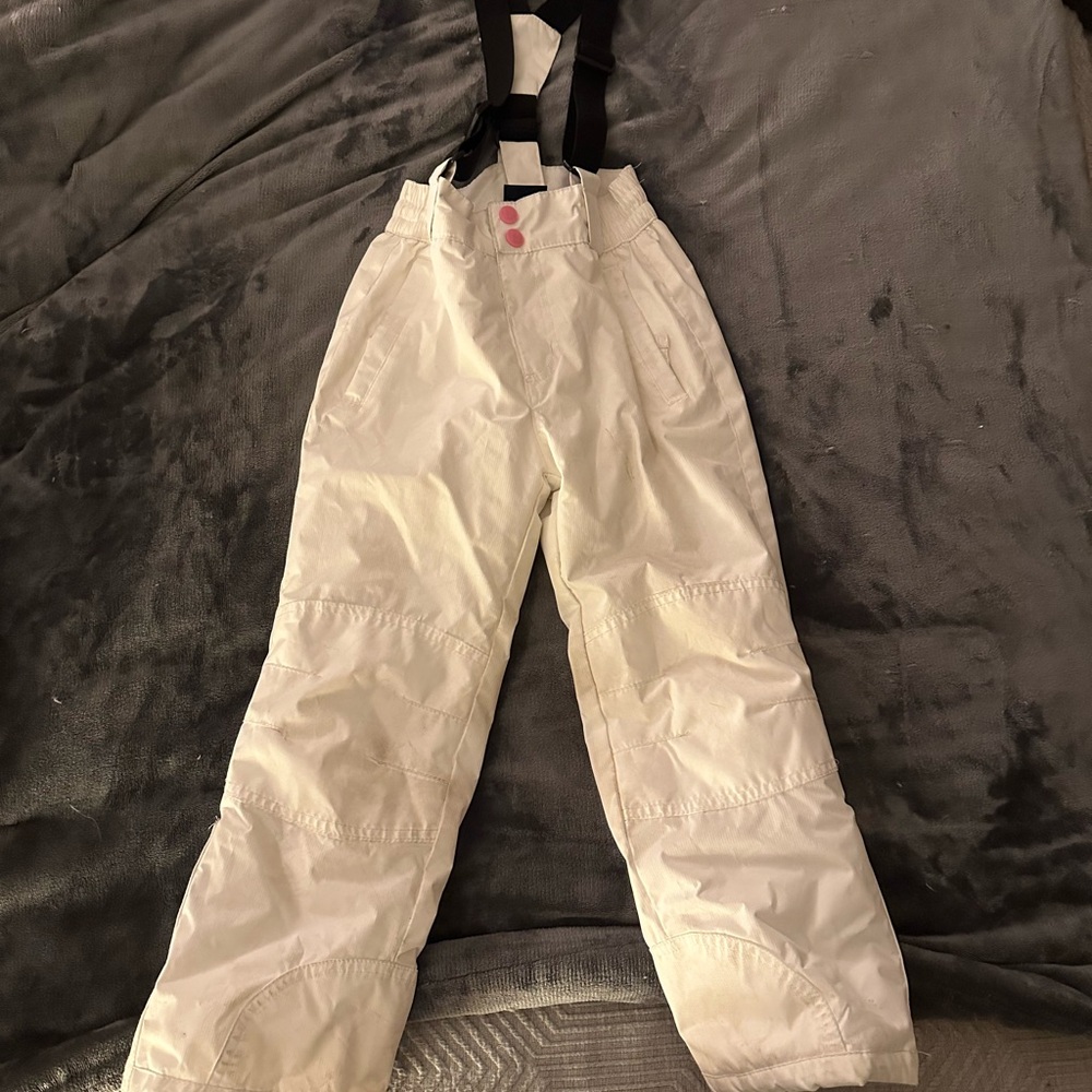 Mountain Warehouse 5-6 years ski suit